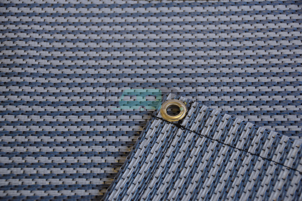 ViaMondo Tenttapijt Premium Blauw 300x500cm