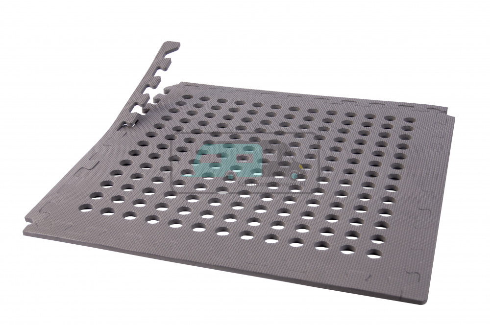 ViaMondo Koppelbare Tenttegels 4st.