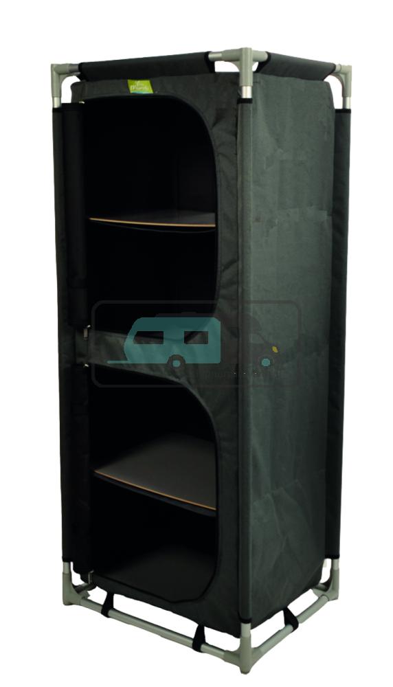 ViaMondo Camping Kast 4 Legplanken