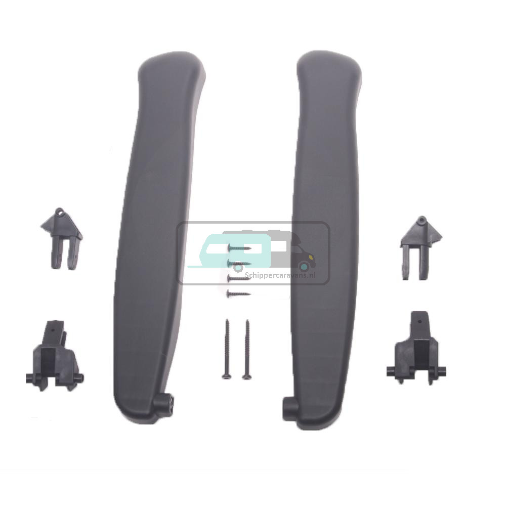 ViaMondo Premium Armsteunset Breed