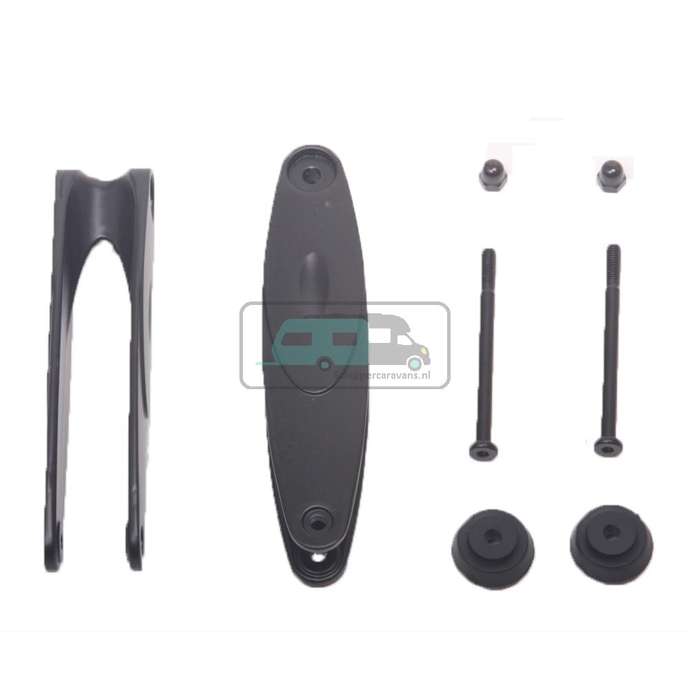 ViaMondo Premium Scharnierenset