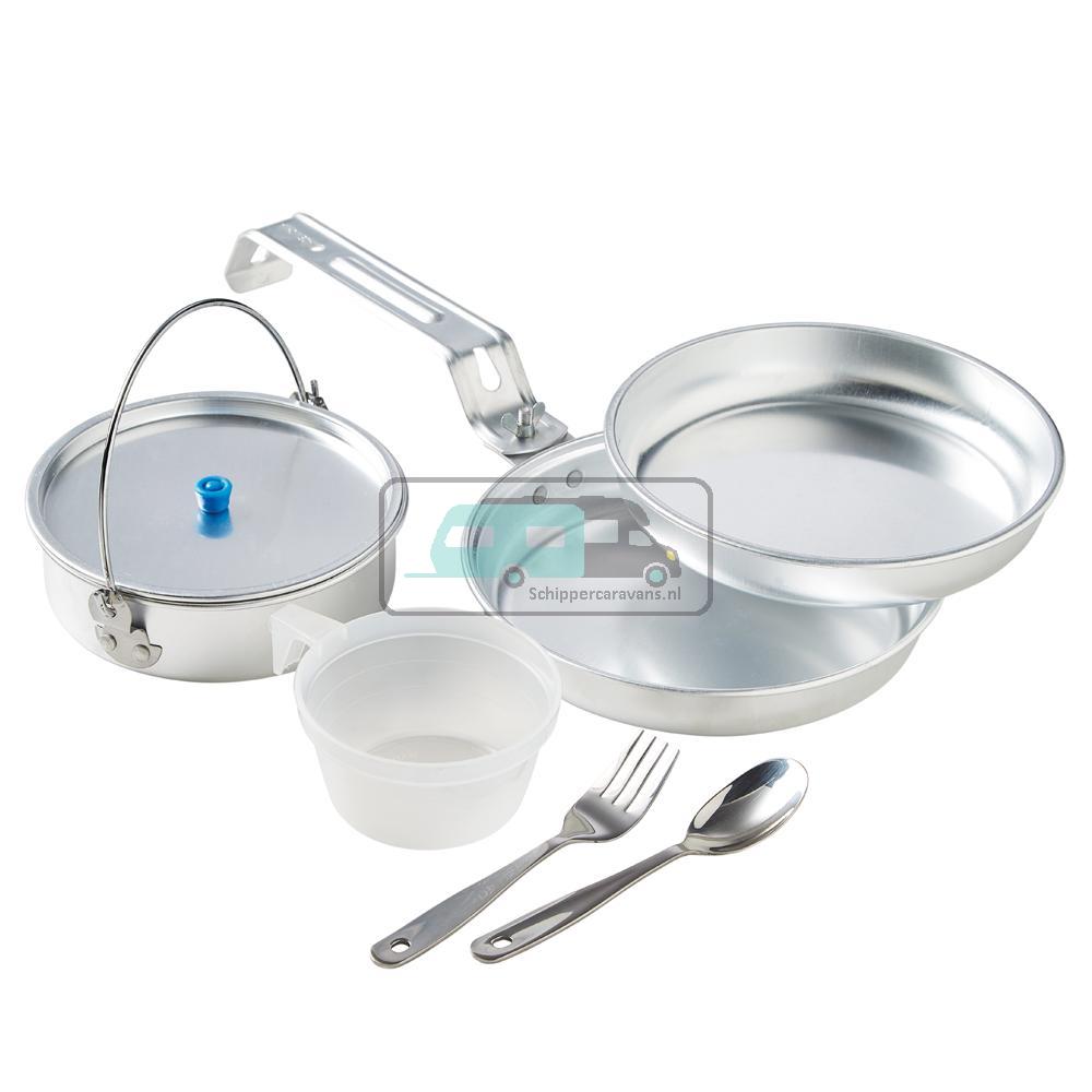 Trigano Pannenset 1-Persoons