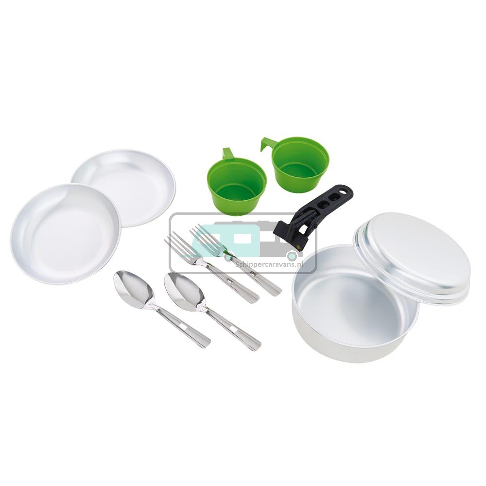 Trigano Pannenset 2-Persoons