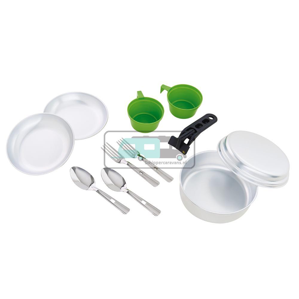 Trigano Pannenset 2-Persoons