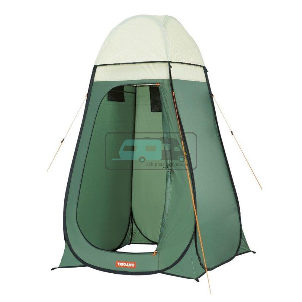 Trigano Douche/Toilettent Silma Quick