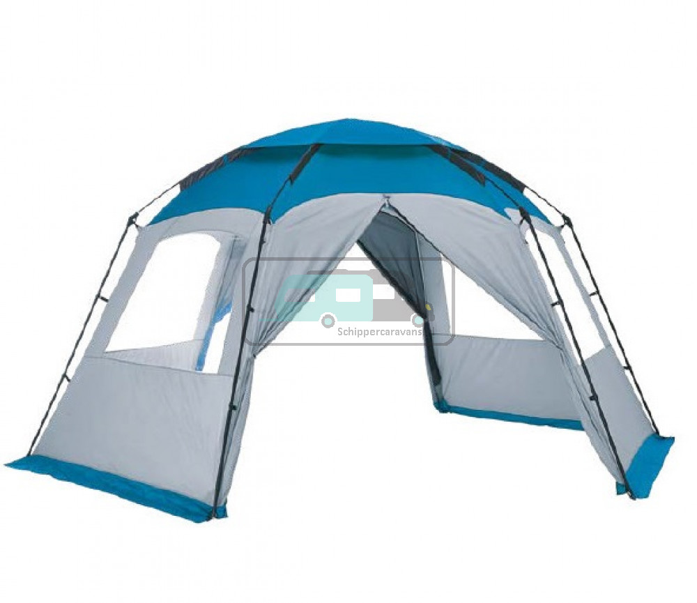 Trigano Opslagtent Gazebo Shelter