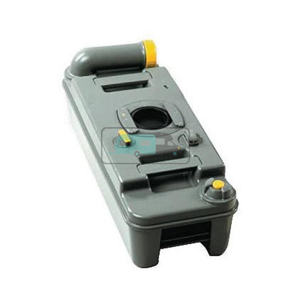 Thetford Afvaltank C2,3,4 vanaf '92 Links