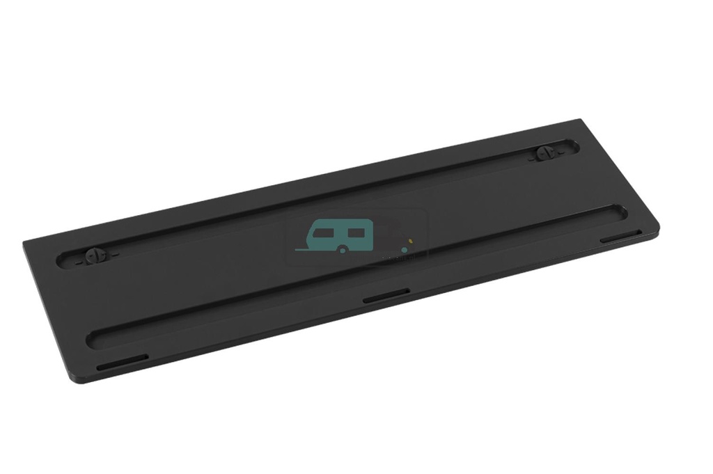 Dometic Onderwinterafdekkap Grijs