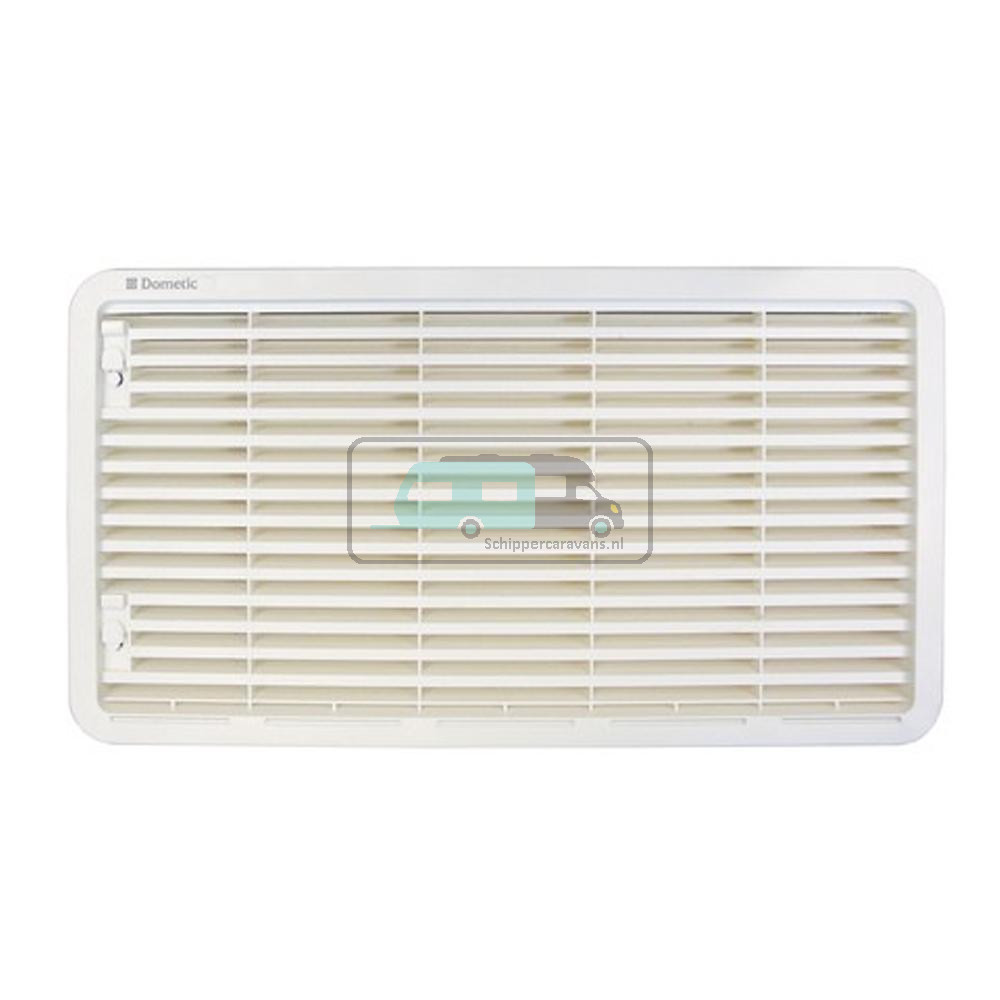 Dometic Rooster+Frame Wit LS300