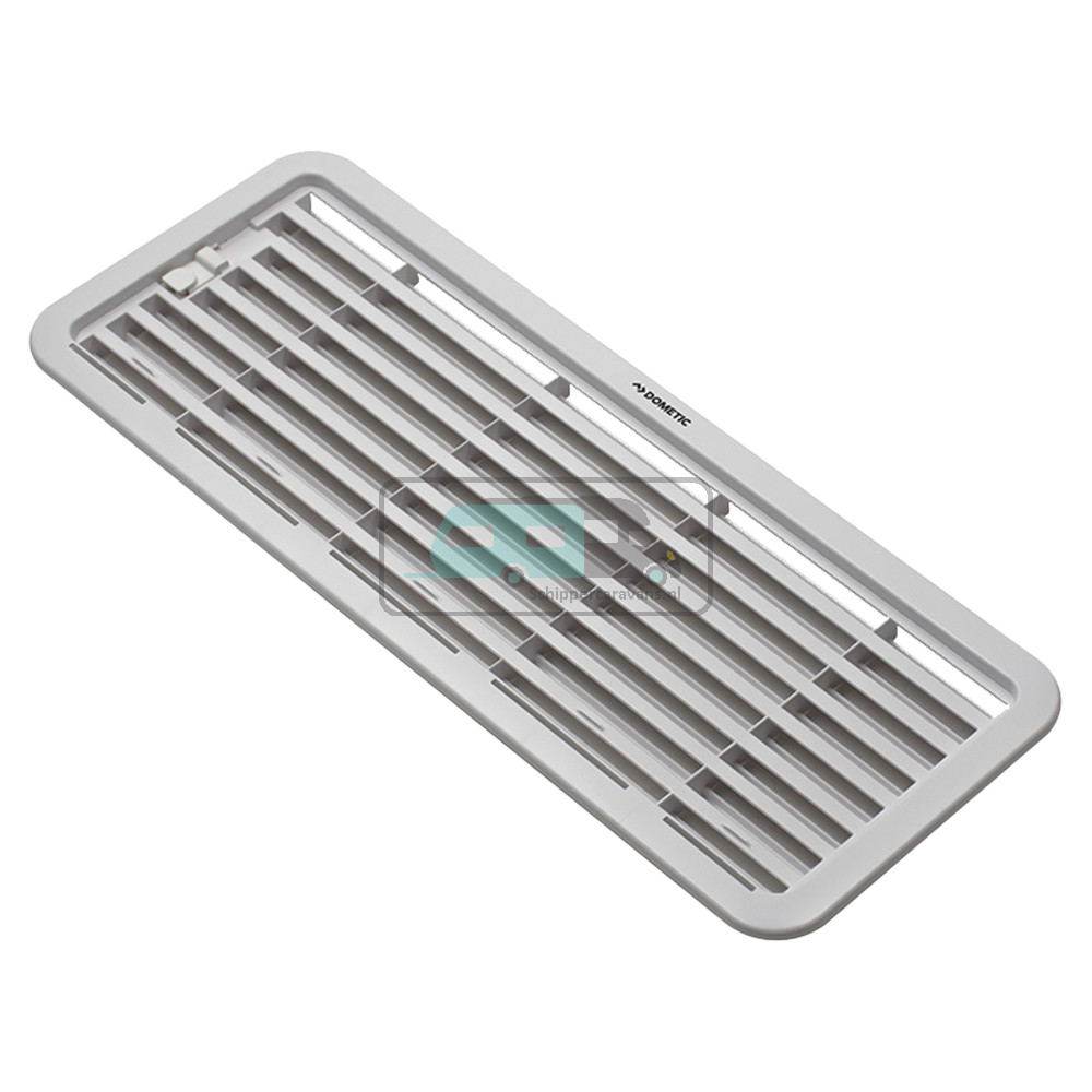 Dometic L100 Onderrooster 2008 Wit Met Gaas