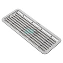 Dometic L100 Onderrooster 2008 Wit Met Gaas