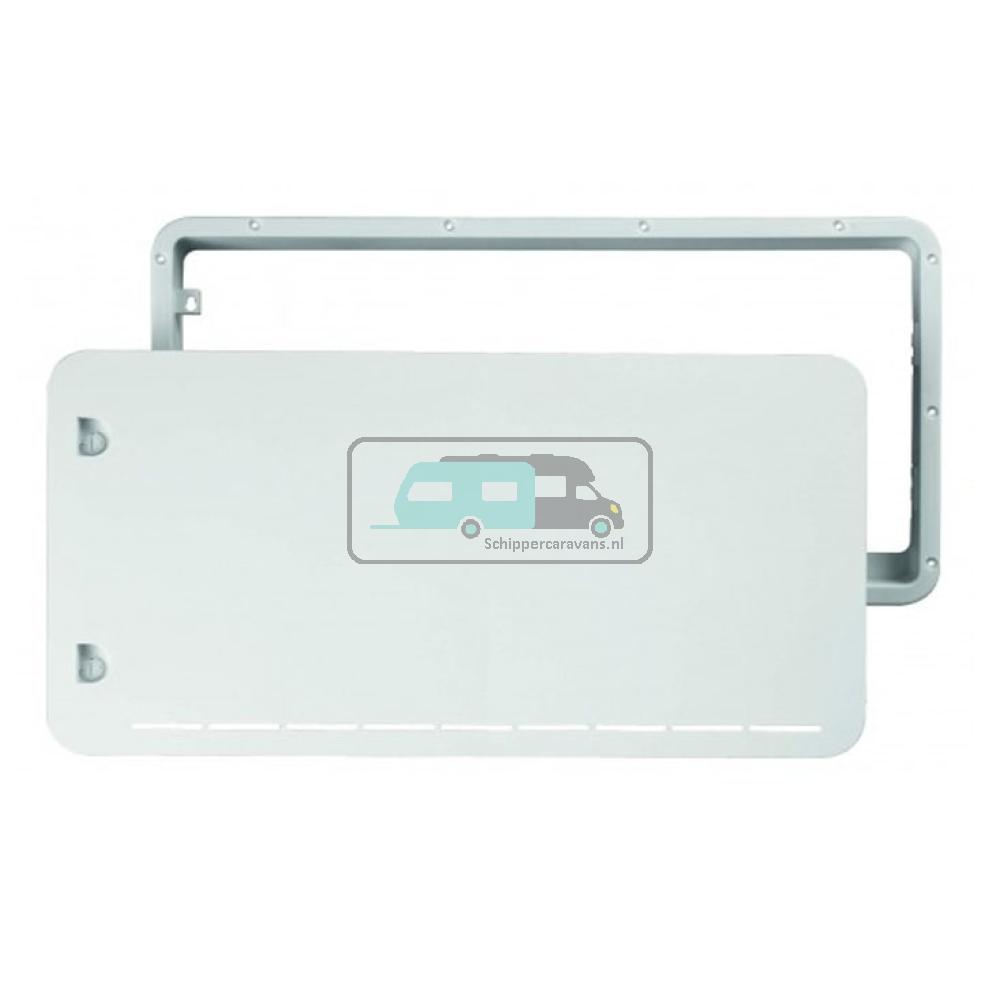 Dometic LS300 WinterAfdekkap EWS300 Wit
