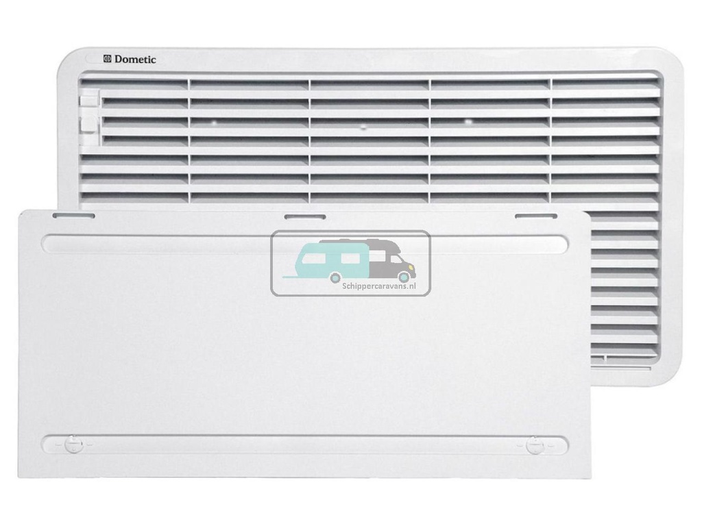 Dometic Rooster Lichtgrijs LS 300