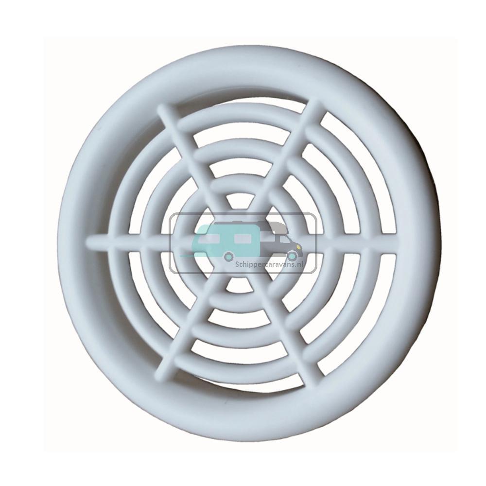Rozet Rond Opbouw 43-48mm