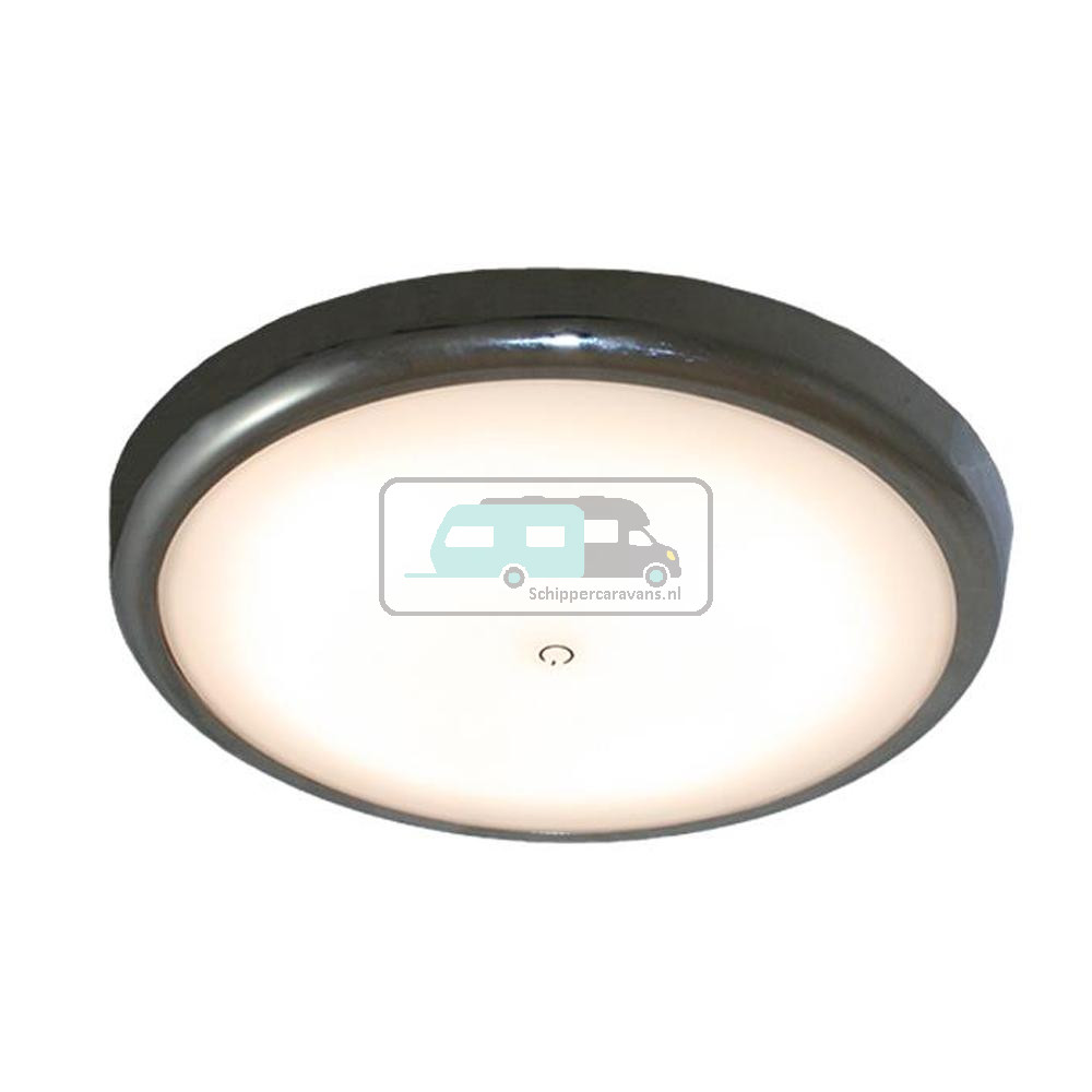 Plafonnière Ossona Touch LED