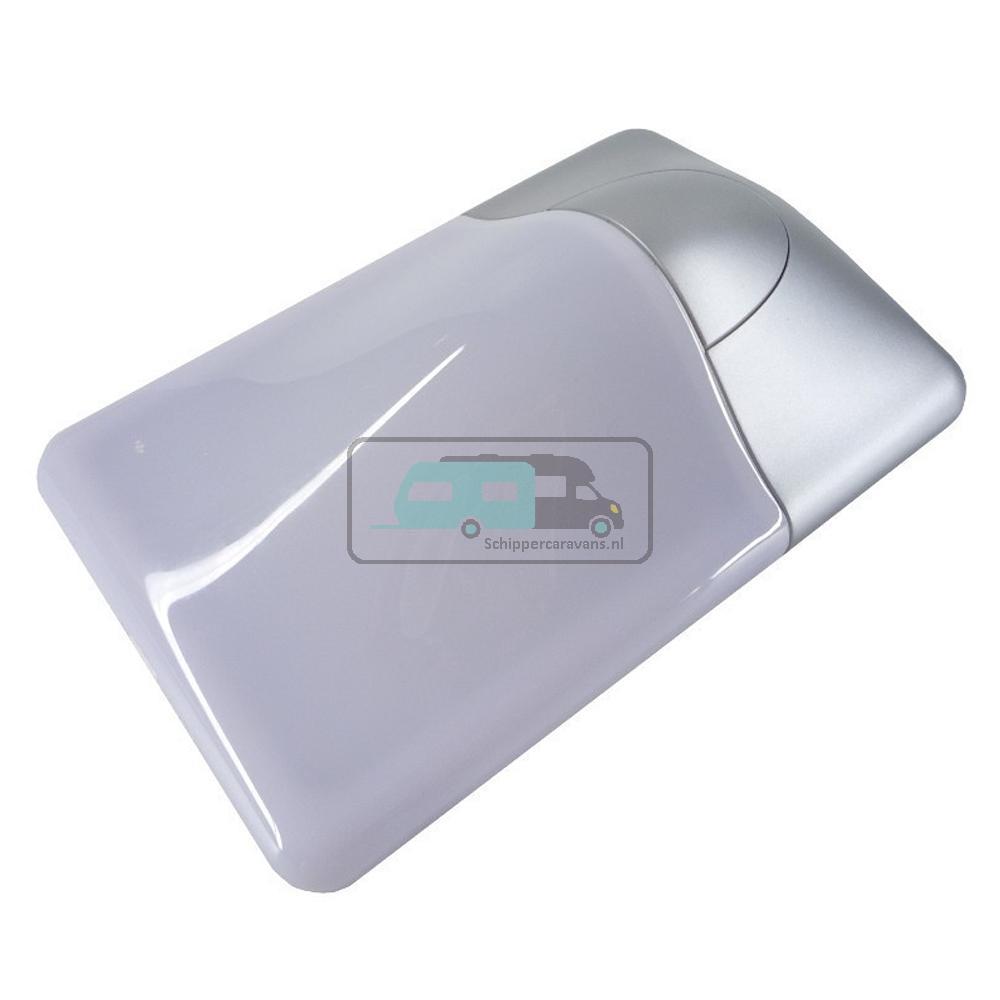 Plafonnière Magma LED