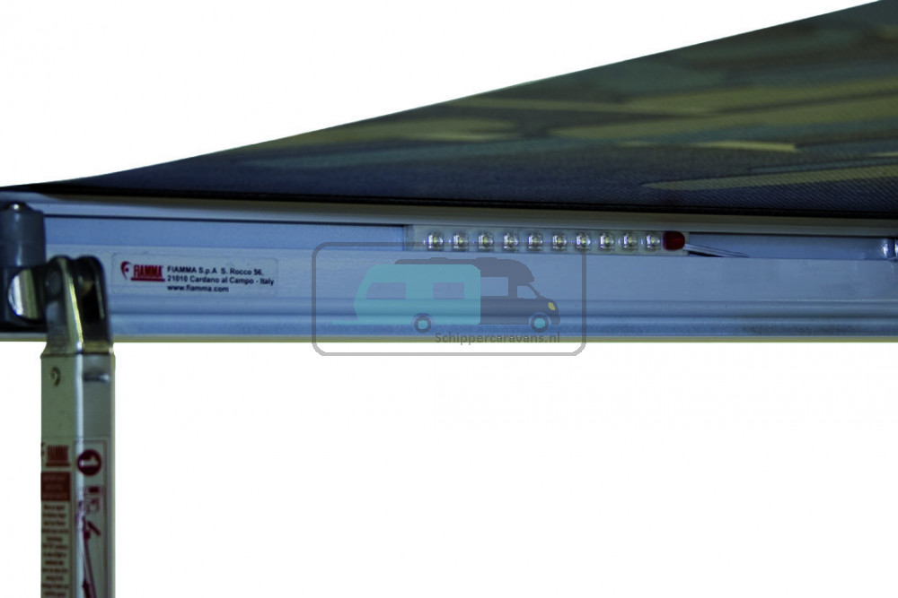 Fiamma Kit Awning LED