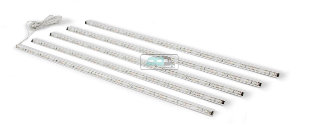 Fiamma LED Awning Case