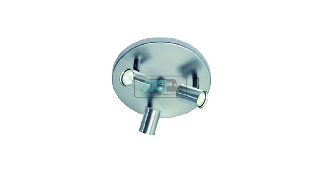 Frilight Plafonnière Mini Tube D3 LED