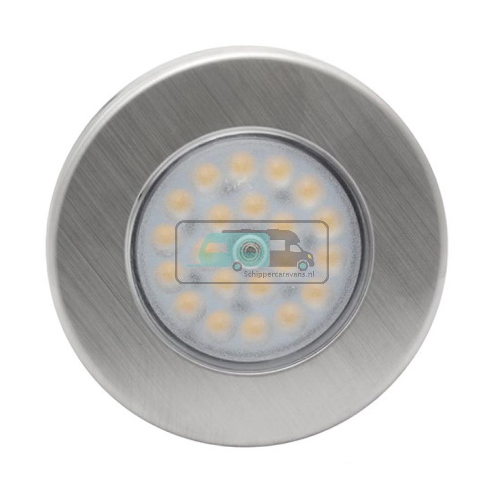 Frilight Opbouwspot Flame 78 2W 9 LED's