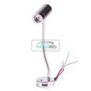 Frilight MiniTube D4 Flex, Schakelaar, USB P-LED C