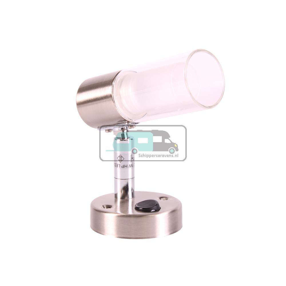 LED Opbouwspot Nitro