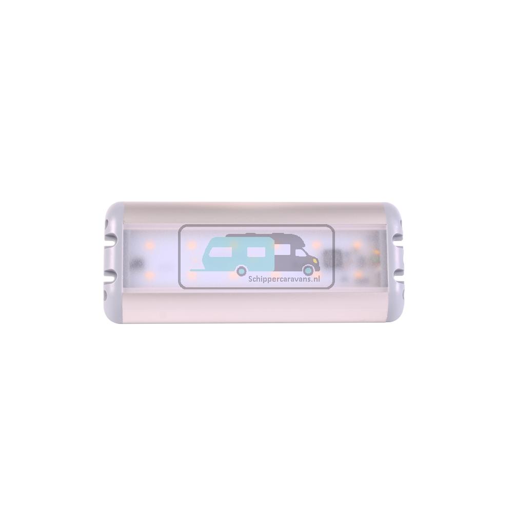 Brightline Flat Dual 12-LED 12V/32V 17.5cm