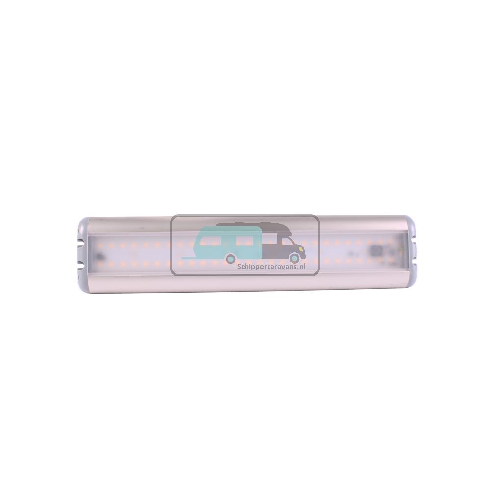 Brightline Flat Dual 54-LED 12V/32V 34.5cm
