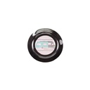 Dometic Inbouwspot Cario II LED 12V 2W Chroom