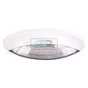Voortentlamp Wave LED Wit