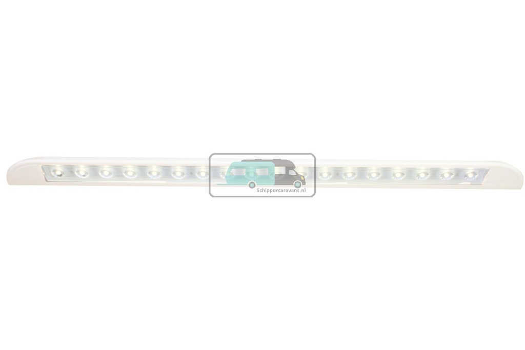 LED Rovello Deurlamp