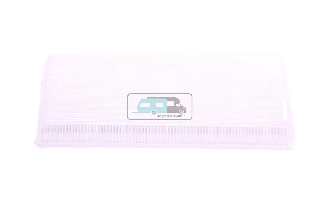 Hella Voortentlamp Glas