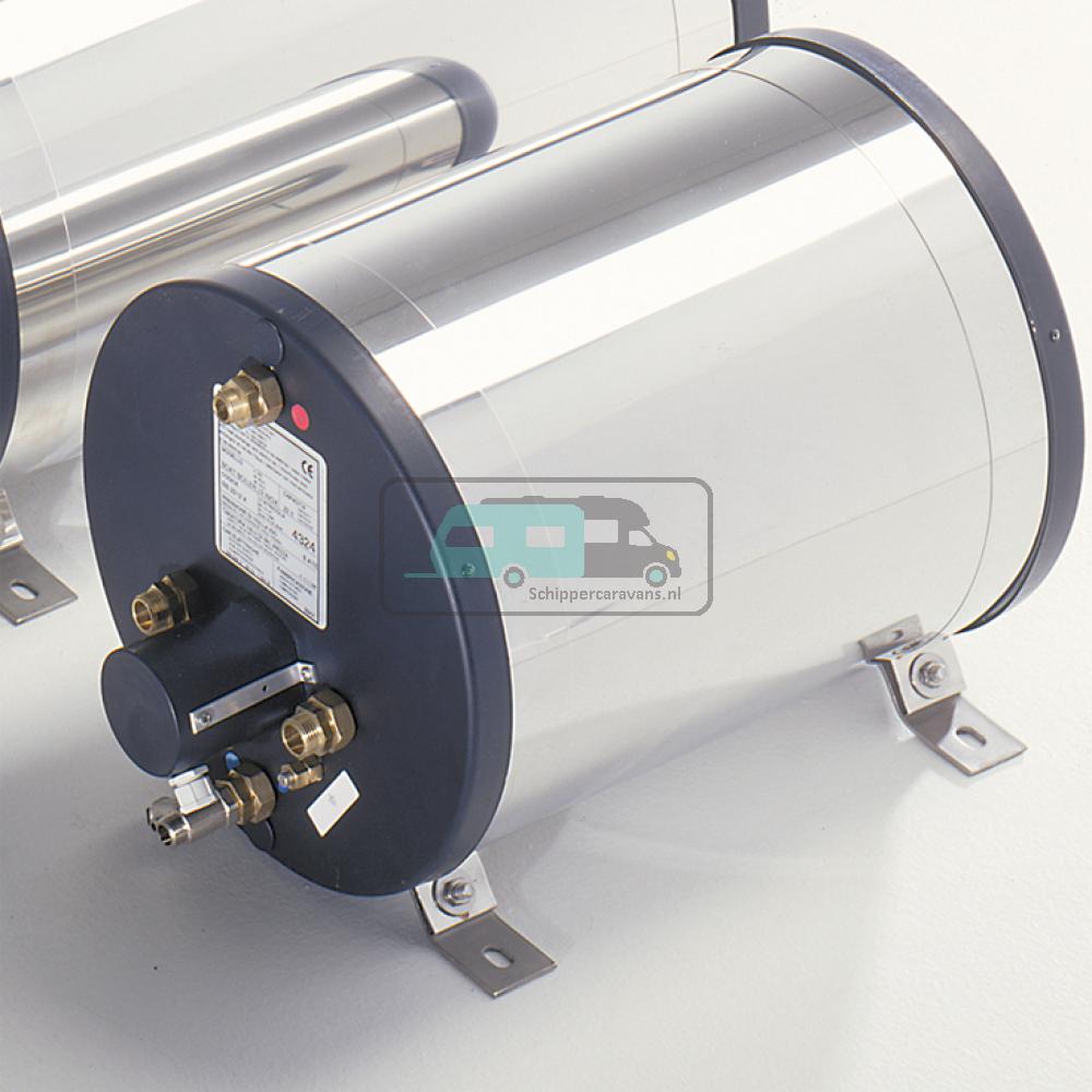 Boiler RVS 22L
