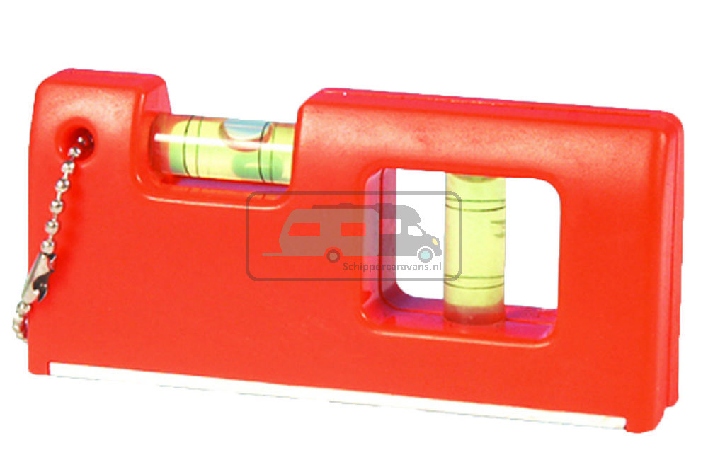 Waterpas met Magneet