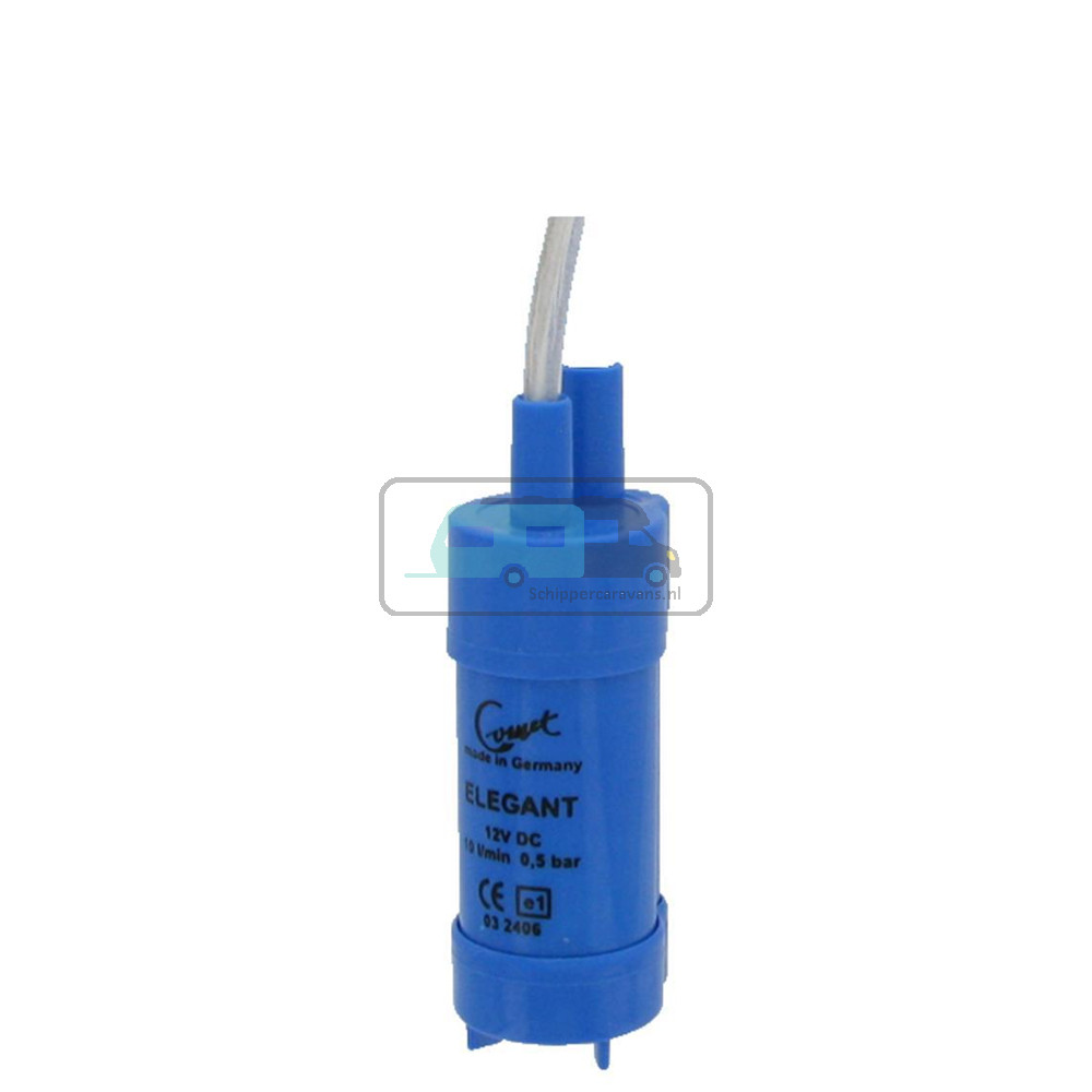 Comet Dompelpomp Elegant 12V-10L