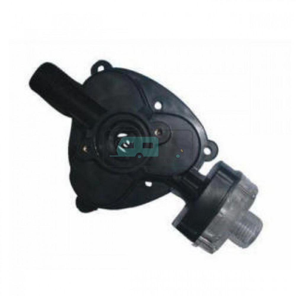 Fiamma Kop Superflow