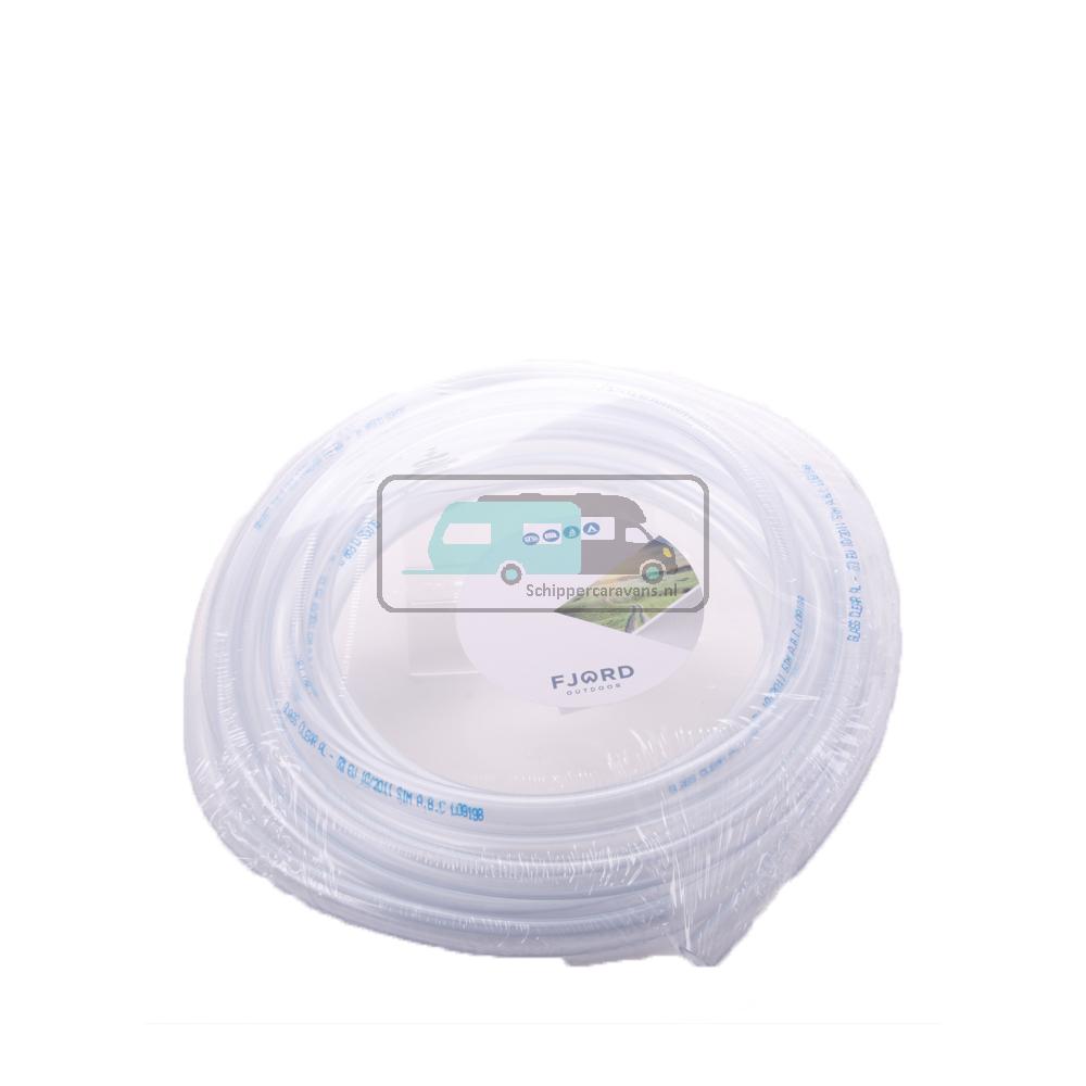 Waterslang Koud Transparant 10x14mm 2mtr