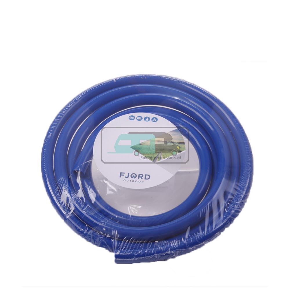 Waterslang Koud Blauw 10x14mm 5mtr