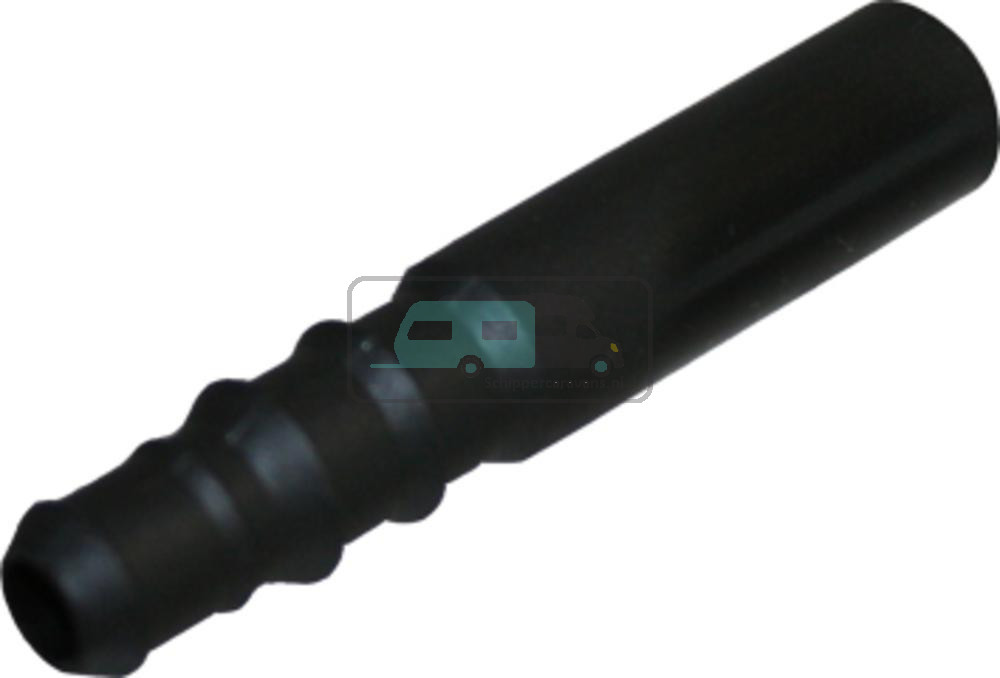 Reich UniQuick Slang-steektule 12mm