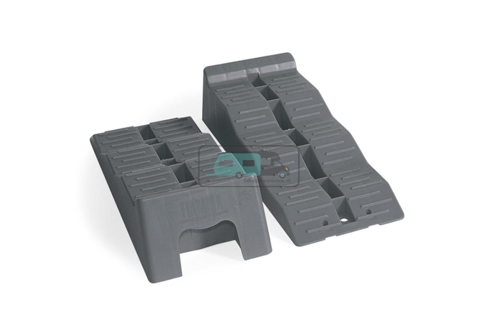 Fiamma Kit Level Up in Draagtas