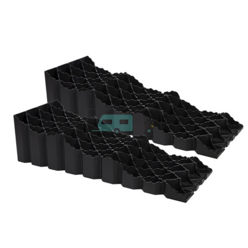 Milenco Triple Level Pairs in Draagtas