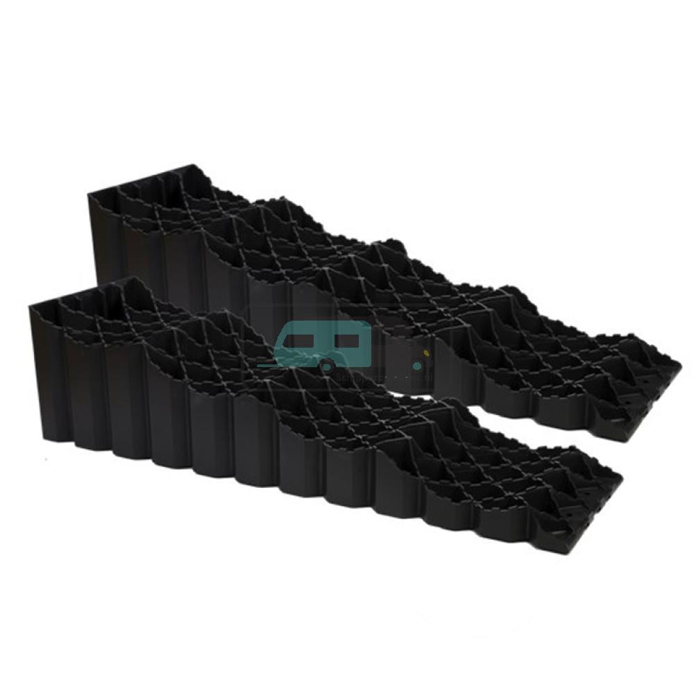 Quattro Level Pairs in Bag