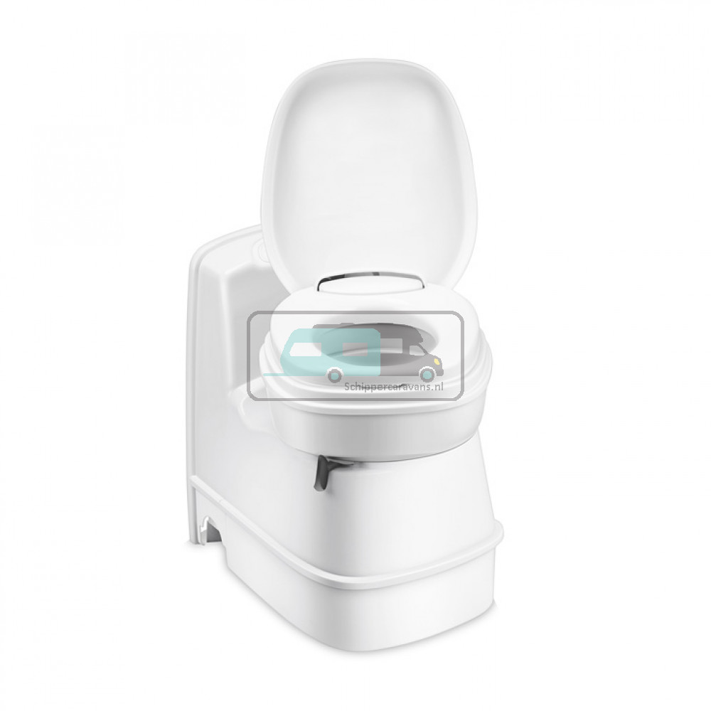 Thetford Toilet C200S-CS zonder Deur