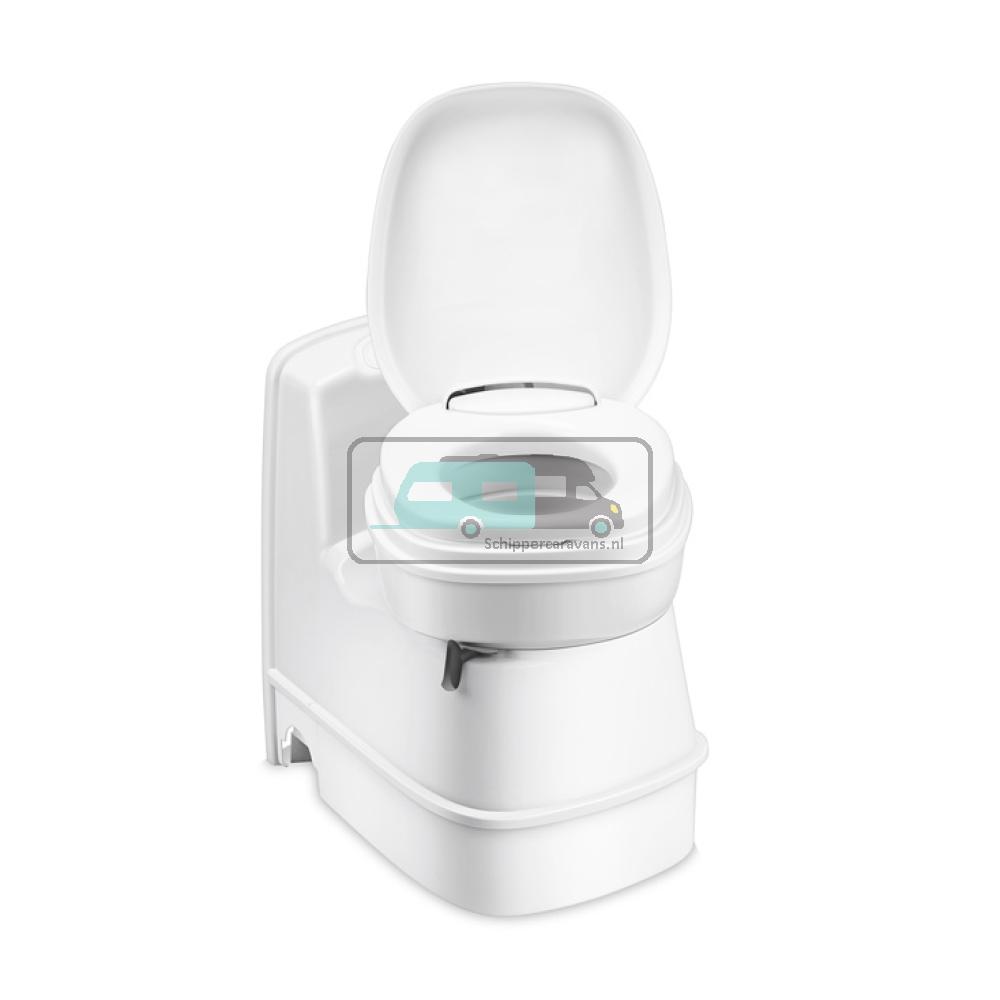 Thetford Toilet C200S-CS zonder Deur