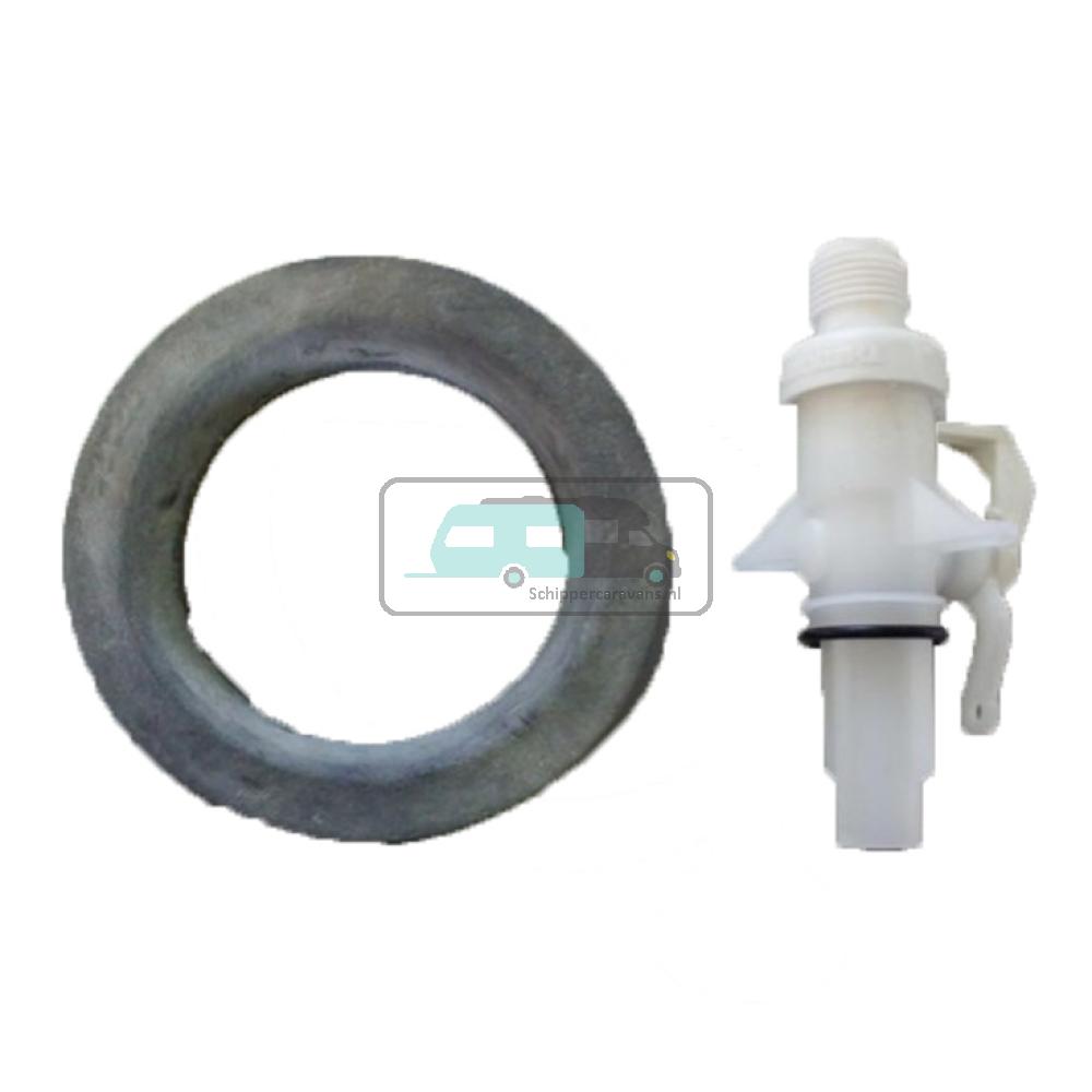 Thetford Aqua Magic IV Watervalve 