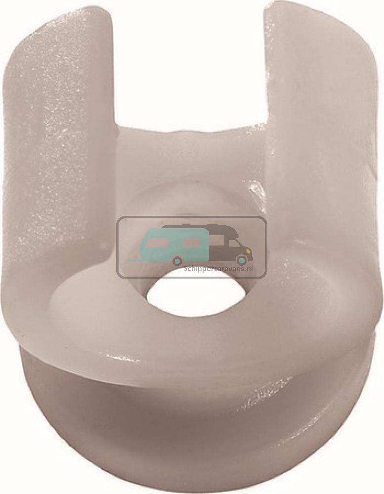 GOK Zadel Nylon 8mm 10st.