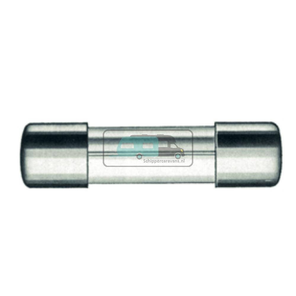 Zekering 10A 5x20mm à 10 stuks