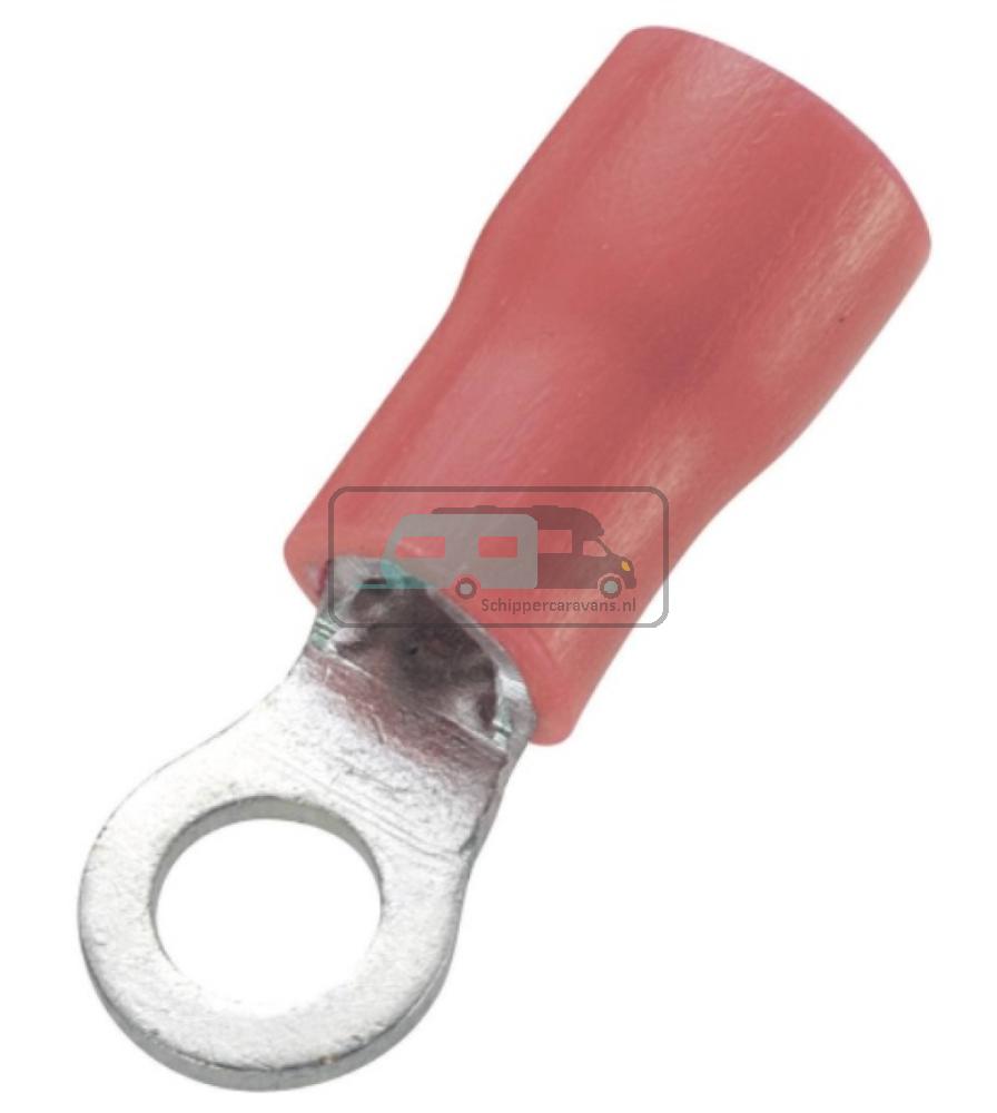 Ringkabelschoen 1.6-4.0mm 100st
