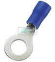 Ringkabelschoen 2.3-4.5mm 100st