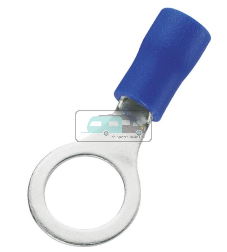 Ringkabelschoen 2.3-4.5mm 100st